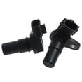 thumbnail image 1 of 2pcs Transmission Input/Output Sensor Vehicle Speed Sensor Fit for Nissan Cube, 1 of 6