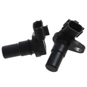 2pcs Transmission Input/Output Sensor Vehicle Speed SensorFit for Nissan Cube