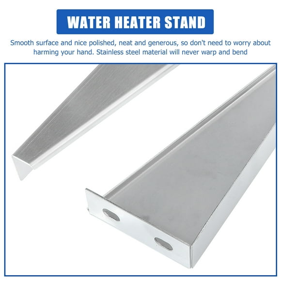 Wall Heater Mounting Bracket