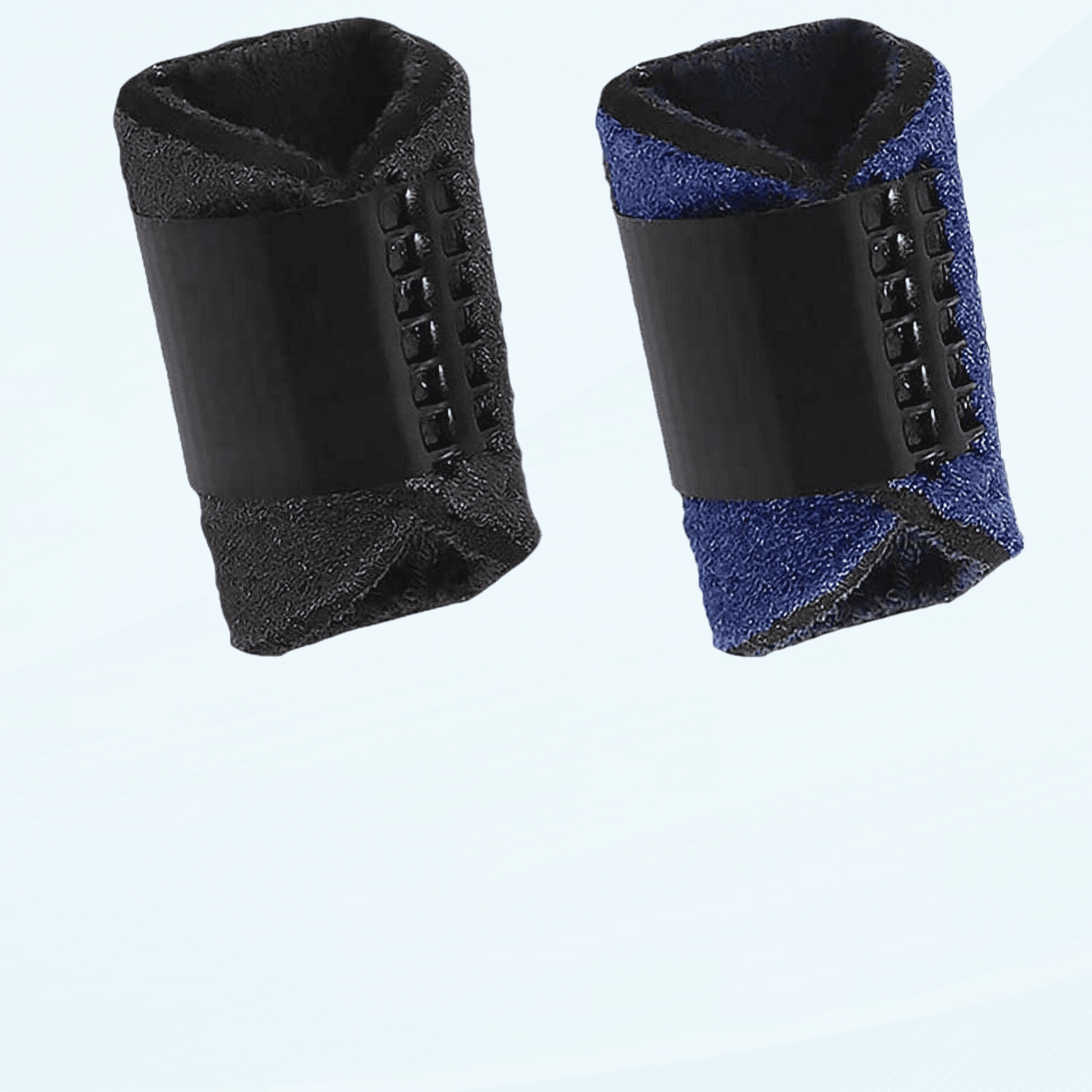 2pcs Trigger Thumb Splint Finger Knuckle Brace Mallet Finger Protector ...