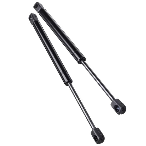 2pcs Trunk Boot Shock Spring Lift Supports 2307500036 Car Tailgate Gas Spring Struts for SL R230 Convertible 2001-2006