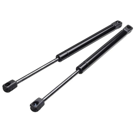 2pcs Trunk Boot Shock Spring Lift Supports 2307500036 Car Tailgate Gas Spring Struts for SL R230 Convertible 2001-2006