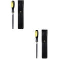 thumbnail image 1 of CIMAXIC Cimaxic Sharpening Files for Axes and Garden Tools 2Pcs, 1 of 6