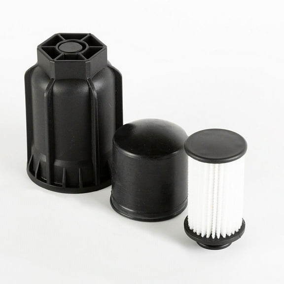 2pcs UF106 Diesel Exhaust Fluid Filter, for DD13, DD15, DD16, ISX Series, B6.7, L9, Replace 5417706, 4395016,1540571, 2122909, 0019999480, A0001421089, 1420789, 2122909PE