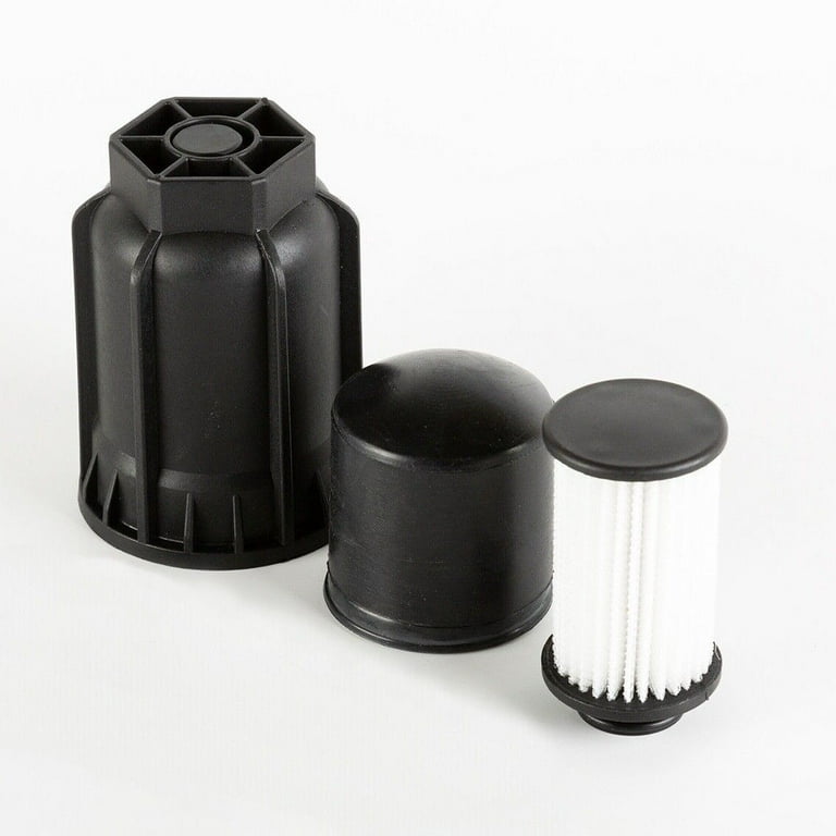 2pcs UF106 Diesel Exhaust Fluid Filter, for DD13, DD15, DD16, ISX 