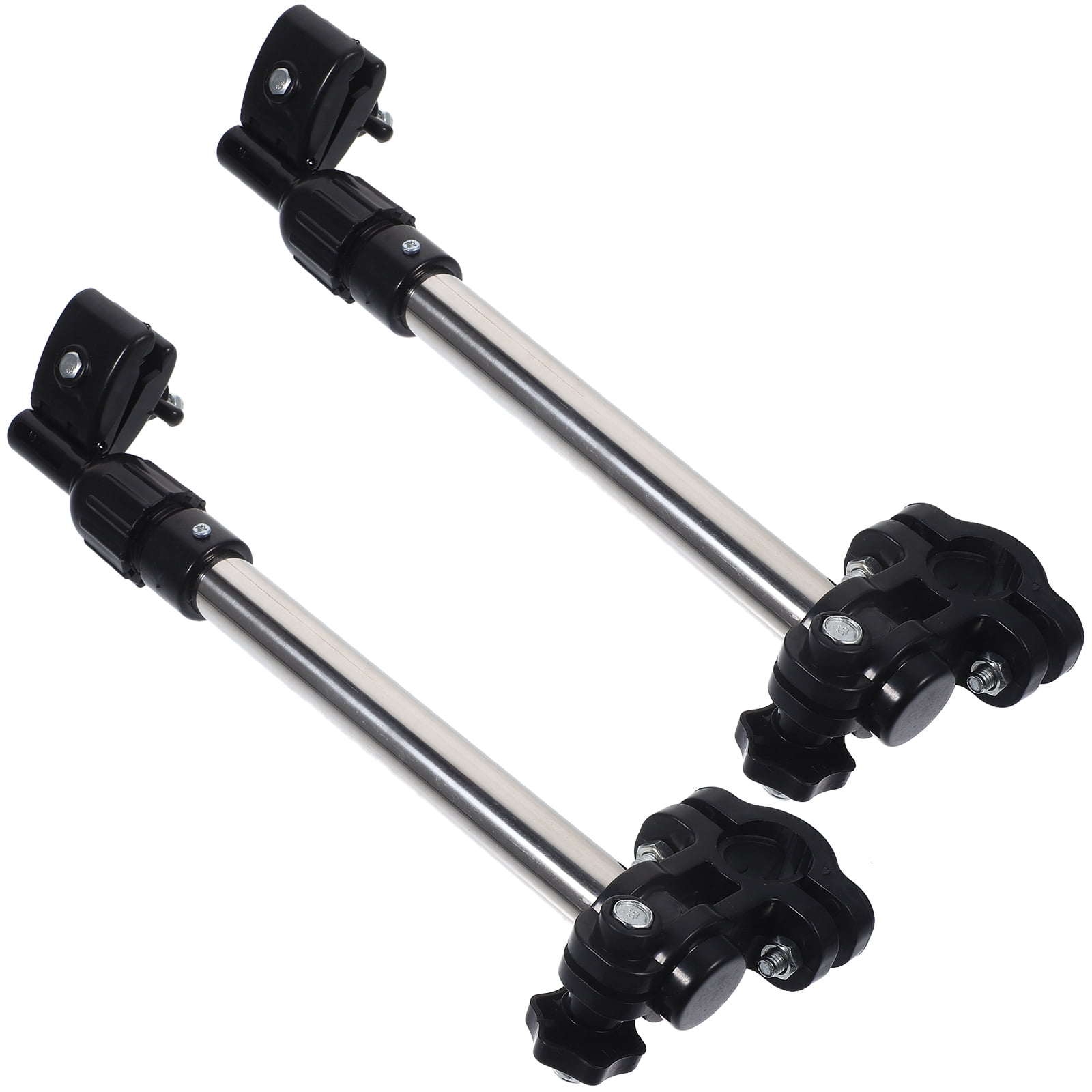 2pcs Umbrella Stand Umbrella Holder Umbrella Mount Stand for Bike Stroller