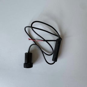 2pcs Universal Car Door Light LED Logo Shadow Projector Courtesy Step Light Welcome Lights Laser Emblem Lamp Kit Car Accessories