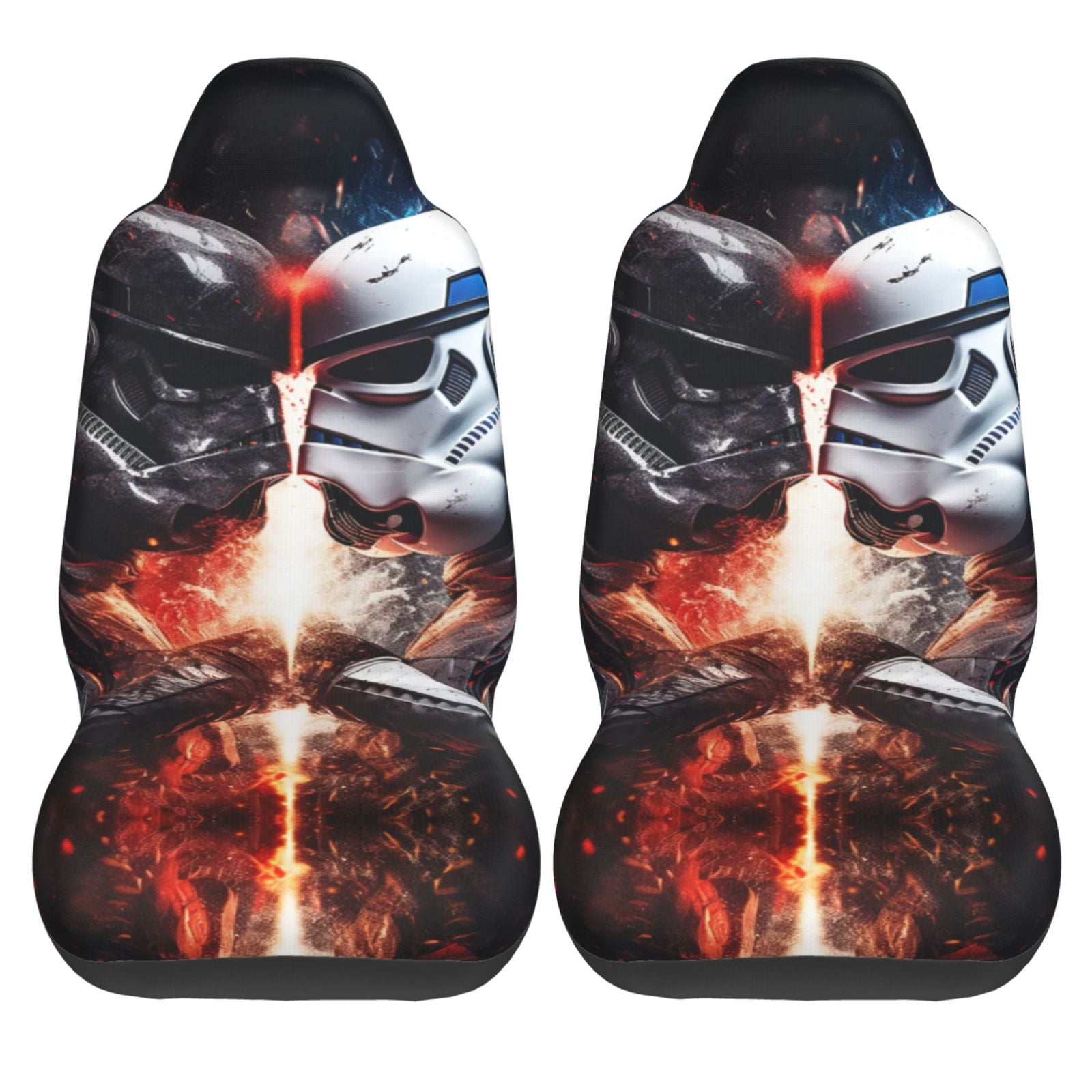 Star wars car accessories walmart discount