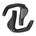thumbnail image 1 of 2pcs Universals Bike Grip Mountain Biking Grip Cycling Enthusiasts Accessory, 1 of 10