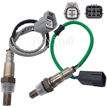2Pcs Upstream & Downstream Oxygen Sensor Kit For 2016-2020 Nissan Maxima 3.5L