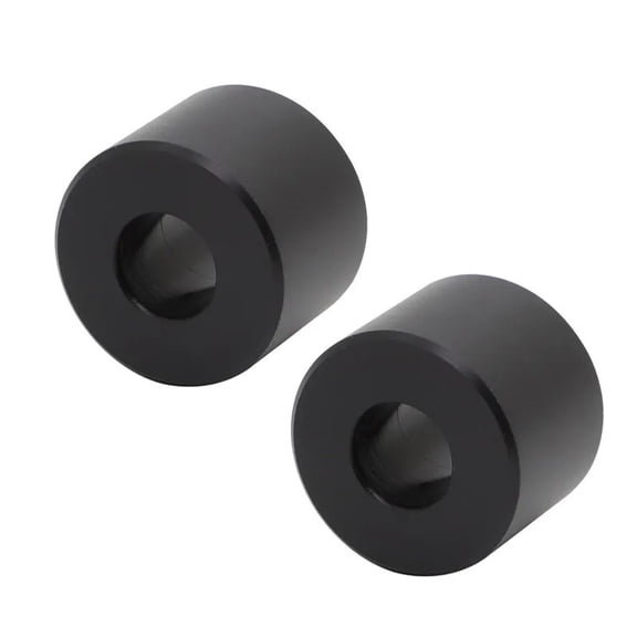 2pcs Upper Lower Chain Roller Tensioner Wheel Guide For Yamaha Blaster 200 YFS200 For Warrior YFM350 YFM 350 YFS 200 88-06 Chain Roller