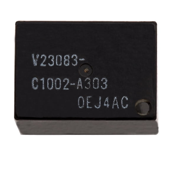 2pcs V23083-C1002-A303 6PIN DC6V Relay
