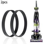 2 2pcs Vacuum Belts For Bissell Powerlifter 2259 2252 1793 Replacement Parts #440005536 Vacuum Cleaner Belts