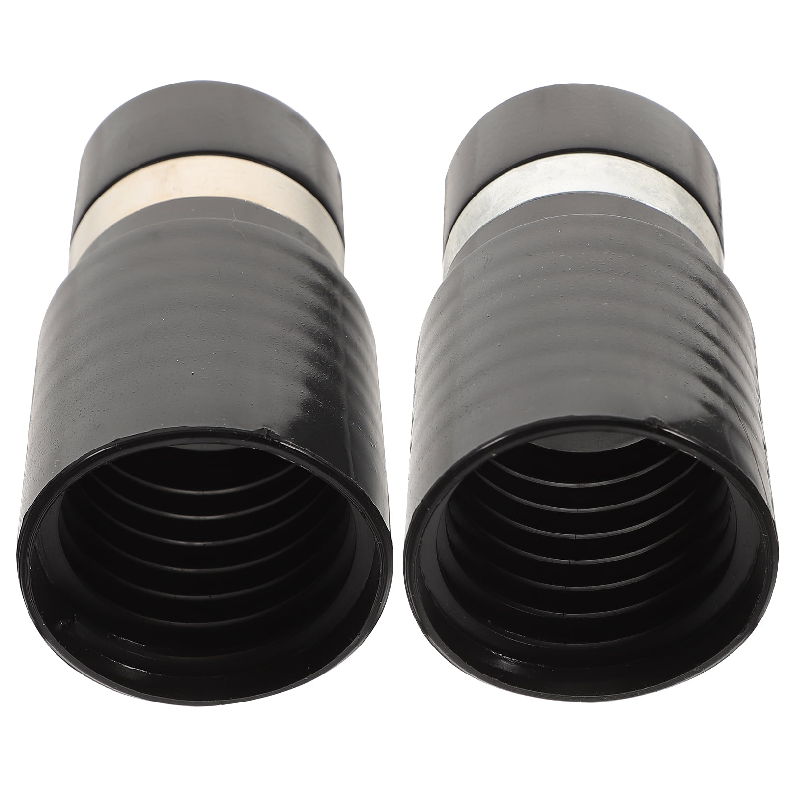 2pcs Vacuum Cleaner Adapter Vacuum Cleaner Attachment Adapter 37mm To