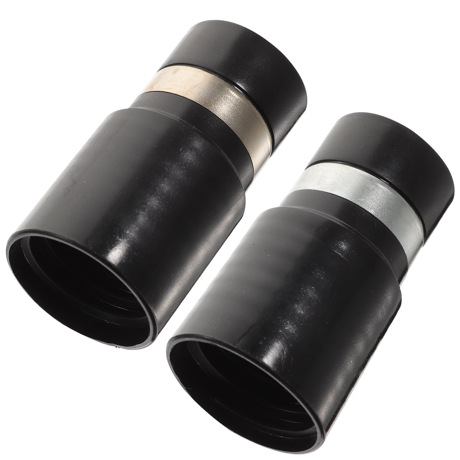 2pcs Vacuum Cleaner Adapter Vacuum Cleaner Attachment Adapter 37mm To