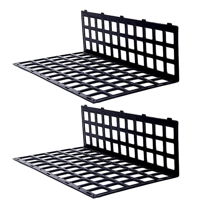 2pcs Vegetable Guardrail
