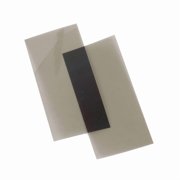 2pcs Vehicle Polarized Film E Bike Dashboard LCD Protection Film, AntiGlare Repair Membrane for Enhanced Visibility