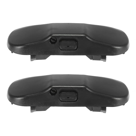 2pcs Vehicle Windshield Washer Nozzles Spray Jet Left or Right 2KD955985 for VW Tiguan MK1