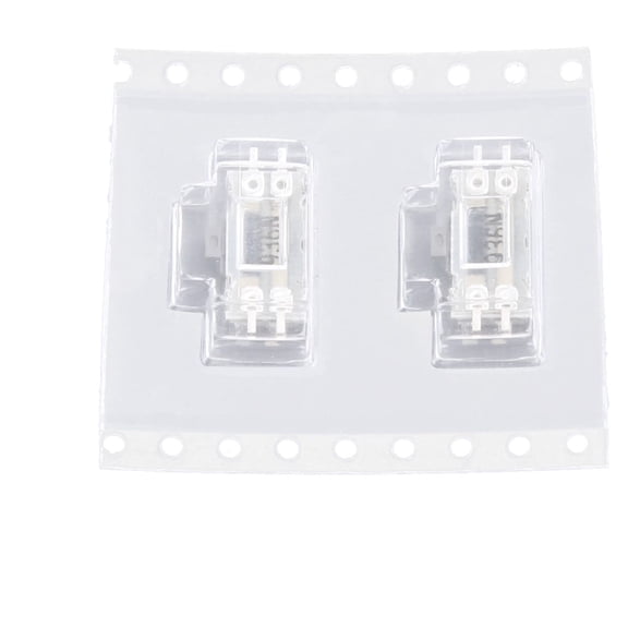 2pcs Volume Button Repair Accessory Vol On Off Button Replacement for GBASP Game Console