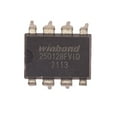 thumbnail image 1 of 2pcs  W25Q128FVIQ DIP-8 DIP 25Q128FVIQ DIP8 16MB Inline 8 pin Flash, 1 of 4