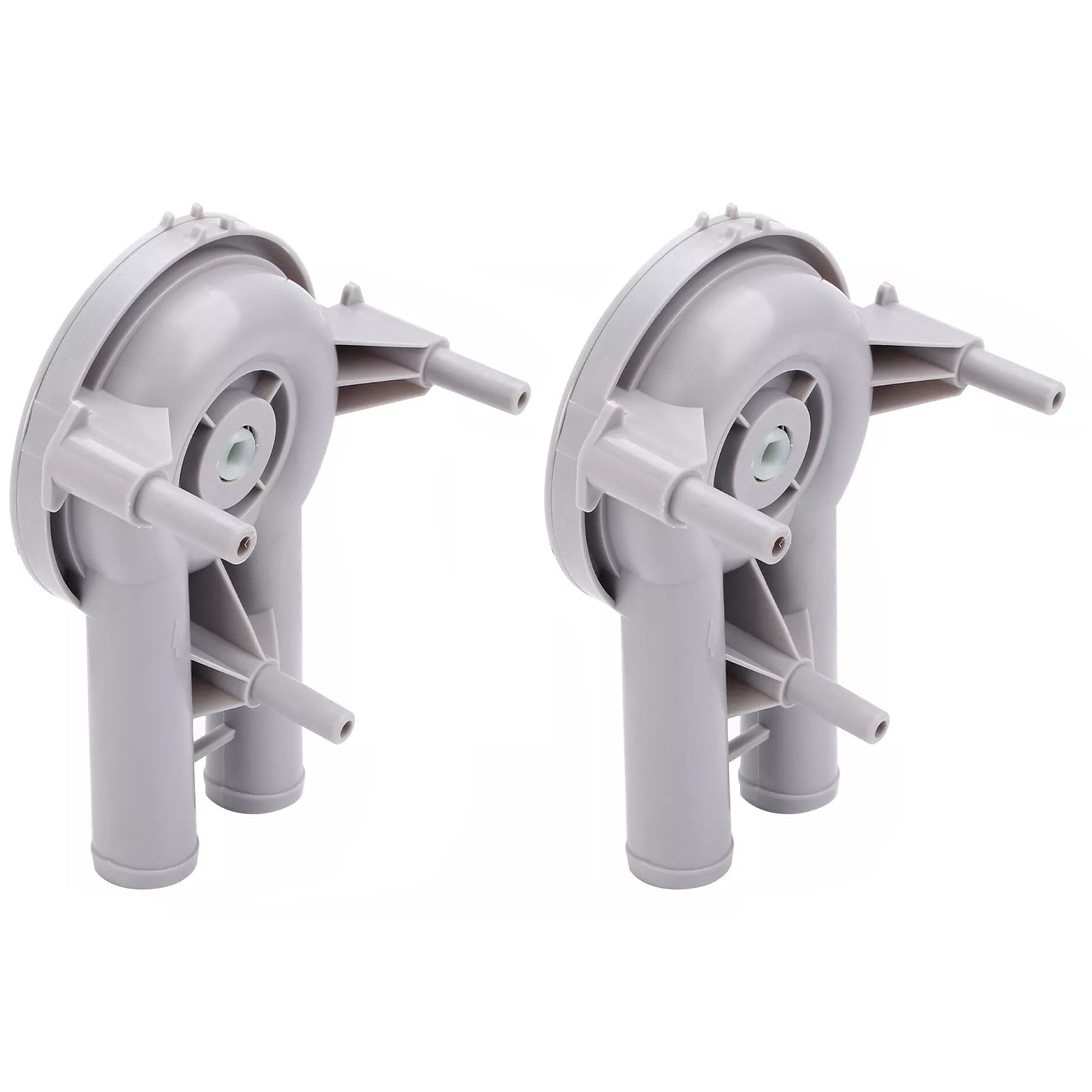 2pcs Washer Machine Drain Pump 36863 For Whirlpool 201566P Replace Part 27001233 TAPDRA Spare Part