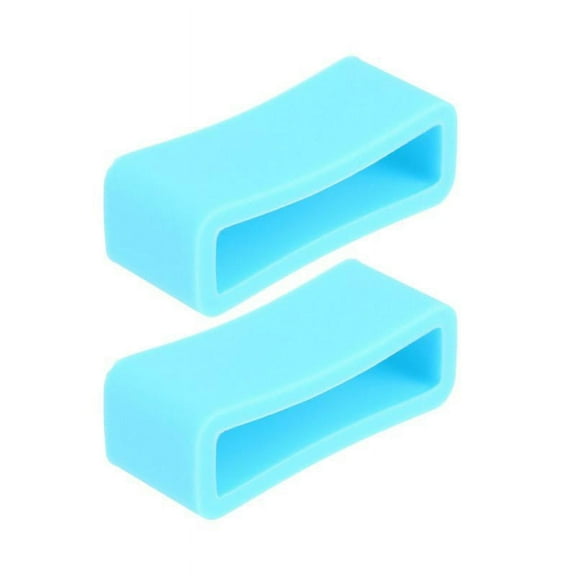 2pcs Watch Band Ring