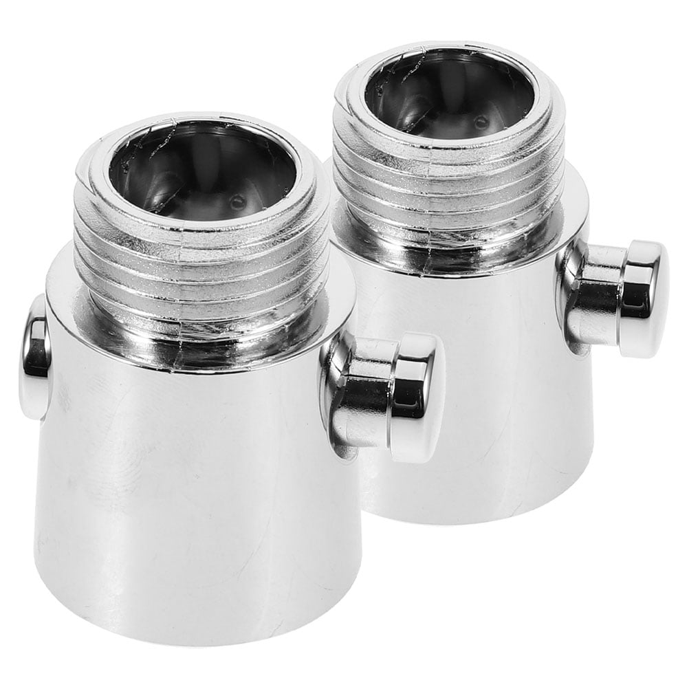 2pcs Water Control Valve For Rv Bathrooms One-Button Pause Shower Hose ...