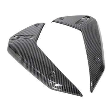 2pcs Water Transfer Motorcycle Accessories Radiator Side Cover Frame Guard Fairing Protector Suitable For Bmw R 1300 Gs 2024 2025+ New R1300gs R1300 Gs