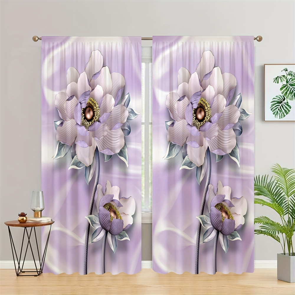 Plant Leaves Print Plant Leaves Print