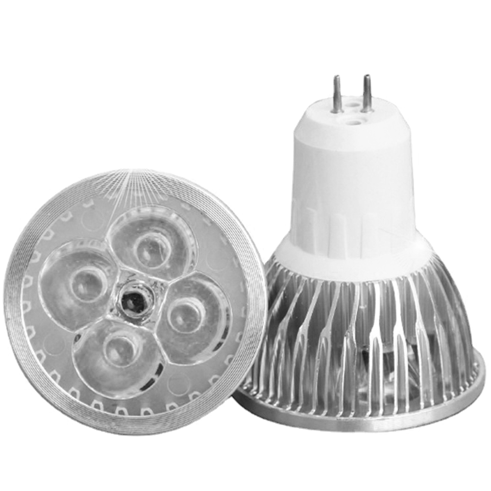 2pcs Wax Warmer Bulb 2Prong Light Bulb MR16 Base Wax Warmer Light Bulb