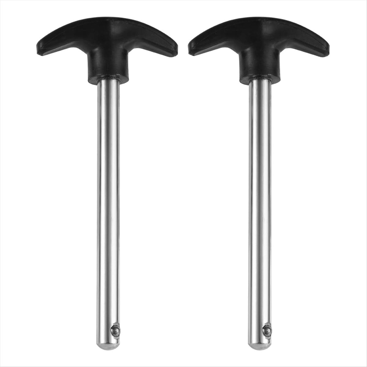 Task Stacking Pin 2pcs Weight Stack Pin, Tensile 3/8 Inch Diameter Locking Space Weight ...