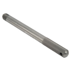 2pcs Wheel Alignment Pin Wheel Hanger Pin Set Rim Stud Pin Guide Tool for Car Tire Repair M14 X 1.5