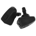 thumbnail image 1 of 2 Pcs Car Wipers Mechanical Door Plug Water Nozzle, 1 of 8
