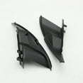 thumbnail image 1 of 2pcs Windshield Wiper Deflector Panel Side Trim For Subaru Forester SH 2008-2013, 1 of 5