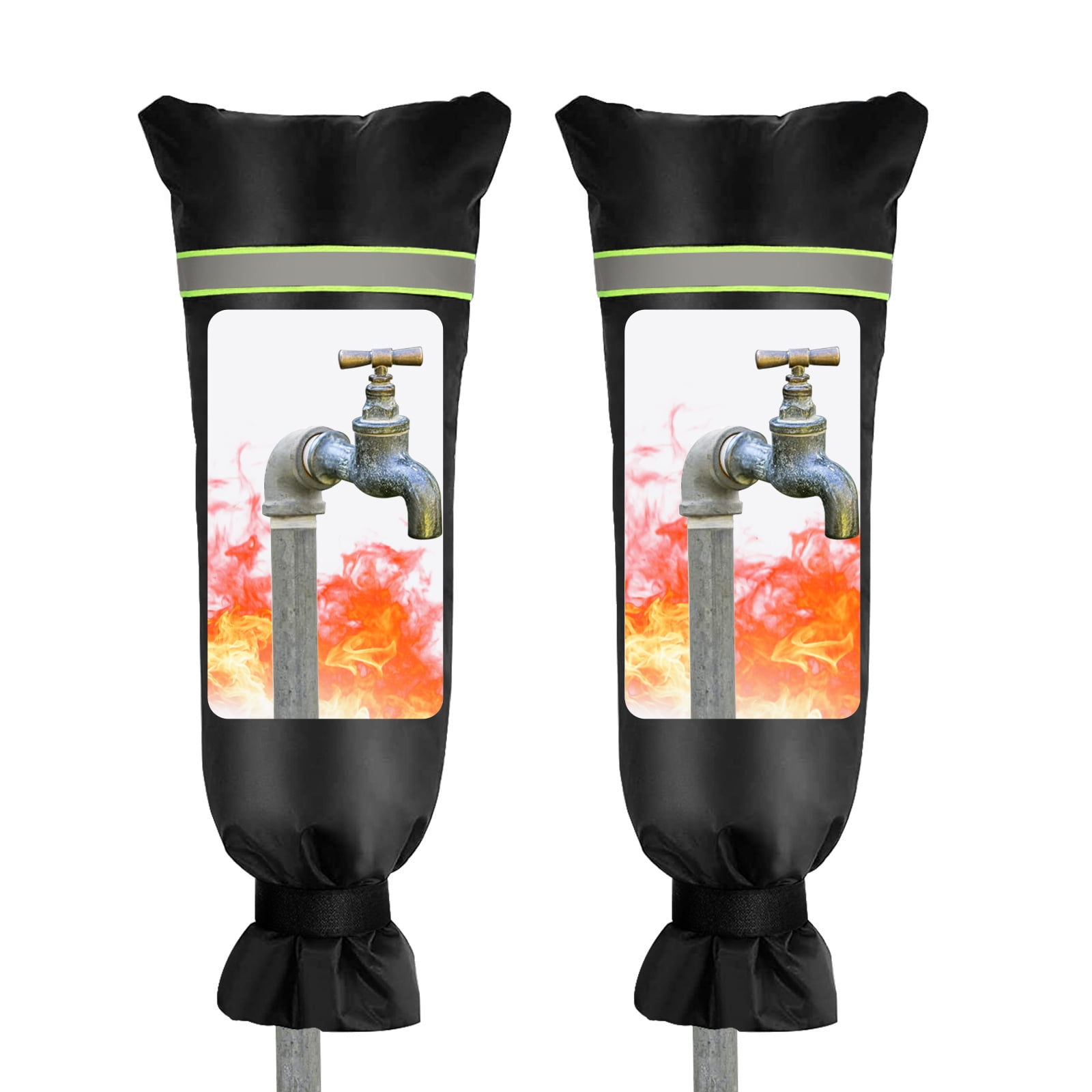 Outdoor Faucet Cover