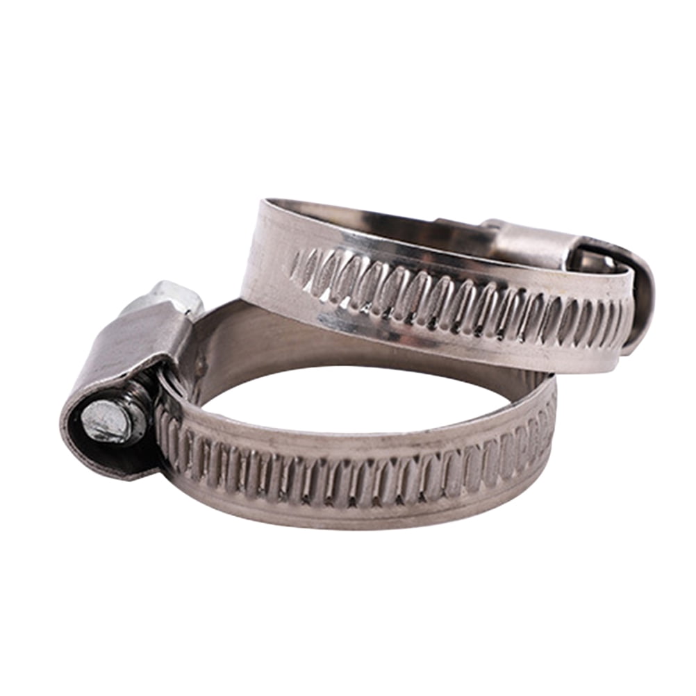 2pcs-Wire-Hose-Clamp-