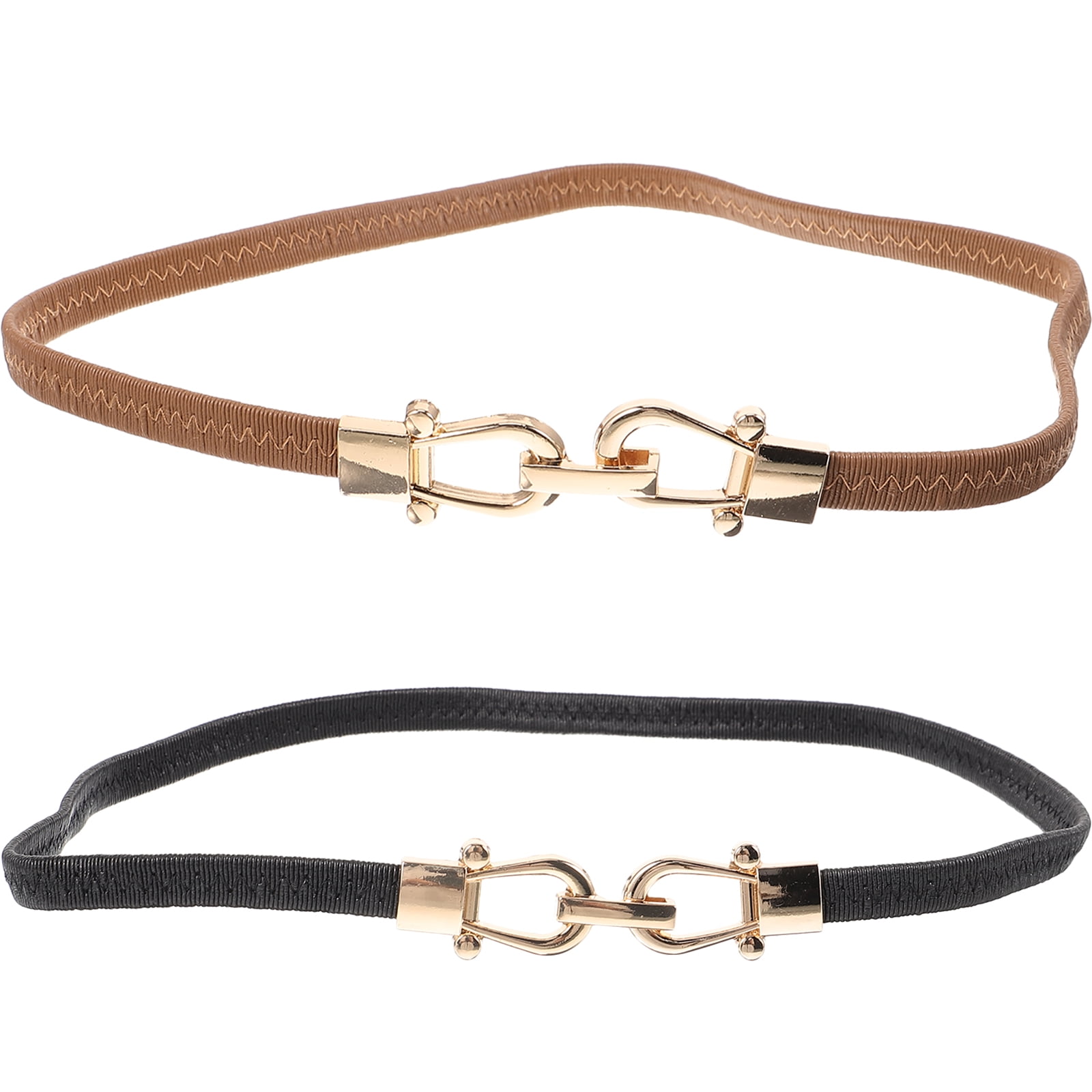 Gold Handmade Leather Obi Belt Sash Belts Tie Belts Double Wrap Belts,  Mothers Day Gift, Plus Size Belts S M L XL XXL for Her Gitas Portal 