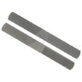 thumbnail image 1 of 2pcs Wood Rasp File Hand Tools for Woodworking Sharpening Rasps, 1 of 8