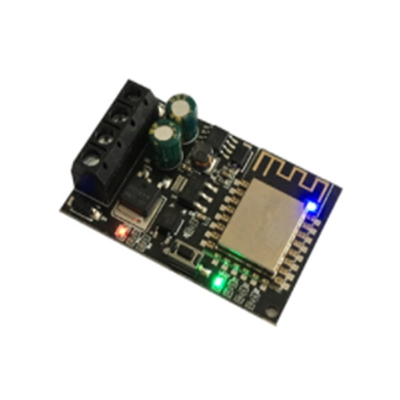 2pcs XY-WFMS Sinilink ESP-12F Mobile Phone Remote Controller Module 5v-36v Smart Home Phone APP