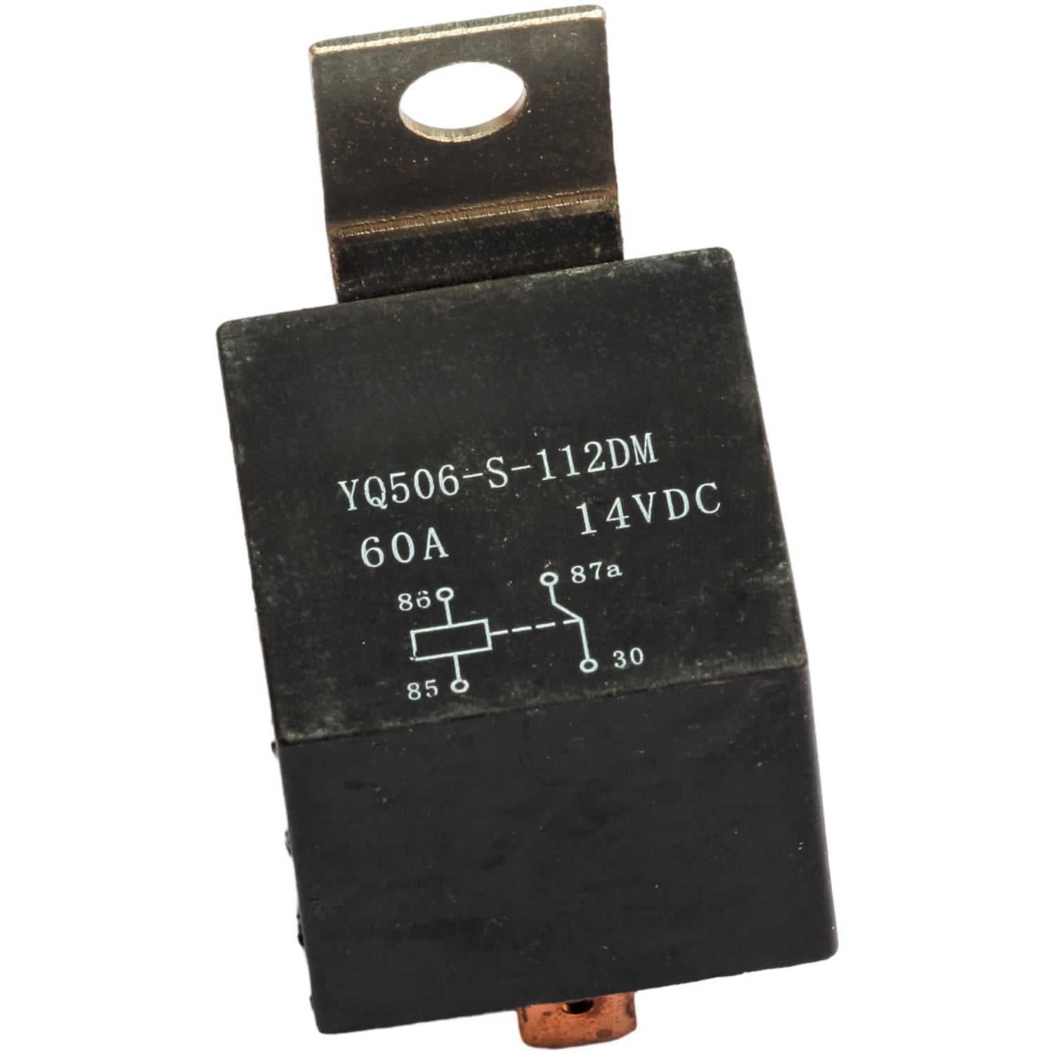 Amazon.com: SRD-S-112DM Relay - 12 V - 4 Pin - New - Genuine