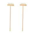 thumbnail image 1 of 2pcs Zen Garden Rake, 1 of 3