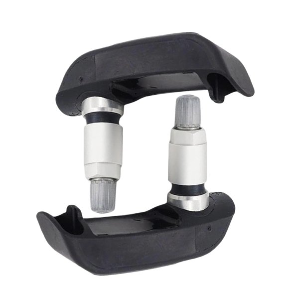 2pcs car tpms Pressure Monitor warning For BMW Motorcycle R1200RT R1200R R1200S