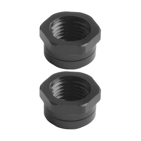 2pcs for Snap M7 spindle nut Modified 7*4mm rocker handle screws