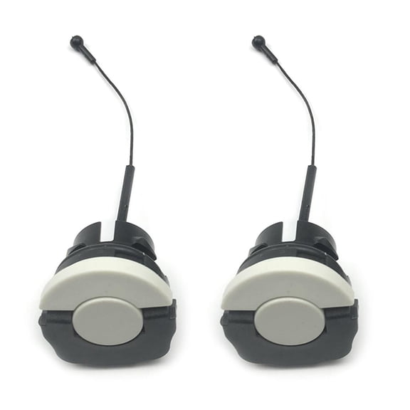2pcs for Tank Fuel Cap for MS290 MS310 MS360 MS340 MS381 MS440 MS460 MS780 MS880 MS441 Chainsaw Replacement Parts