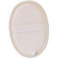 2pcs loofah Sponge exfoliator exfoliating pad exfoliating loofah Sponge