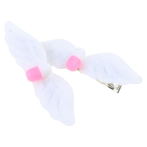 2pcs lovely Hairpins Sweet Hair Barrettes pills Star Hair Side Clip Fashion Accessories Gift for Women Girls