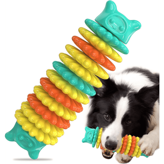 2pcs of toys designed specifically for chewing dogs, suitable for outdoor play, parties, and personalized dog toys