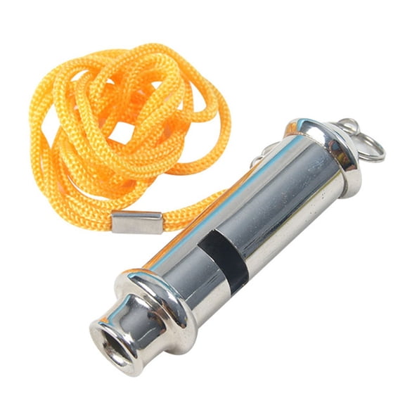 2pcs pigeon training whistle stainless steel pigeon whistle pigeon equipment