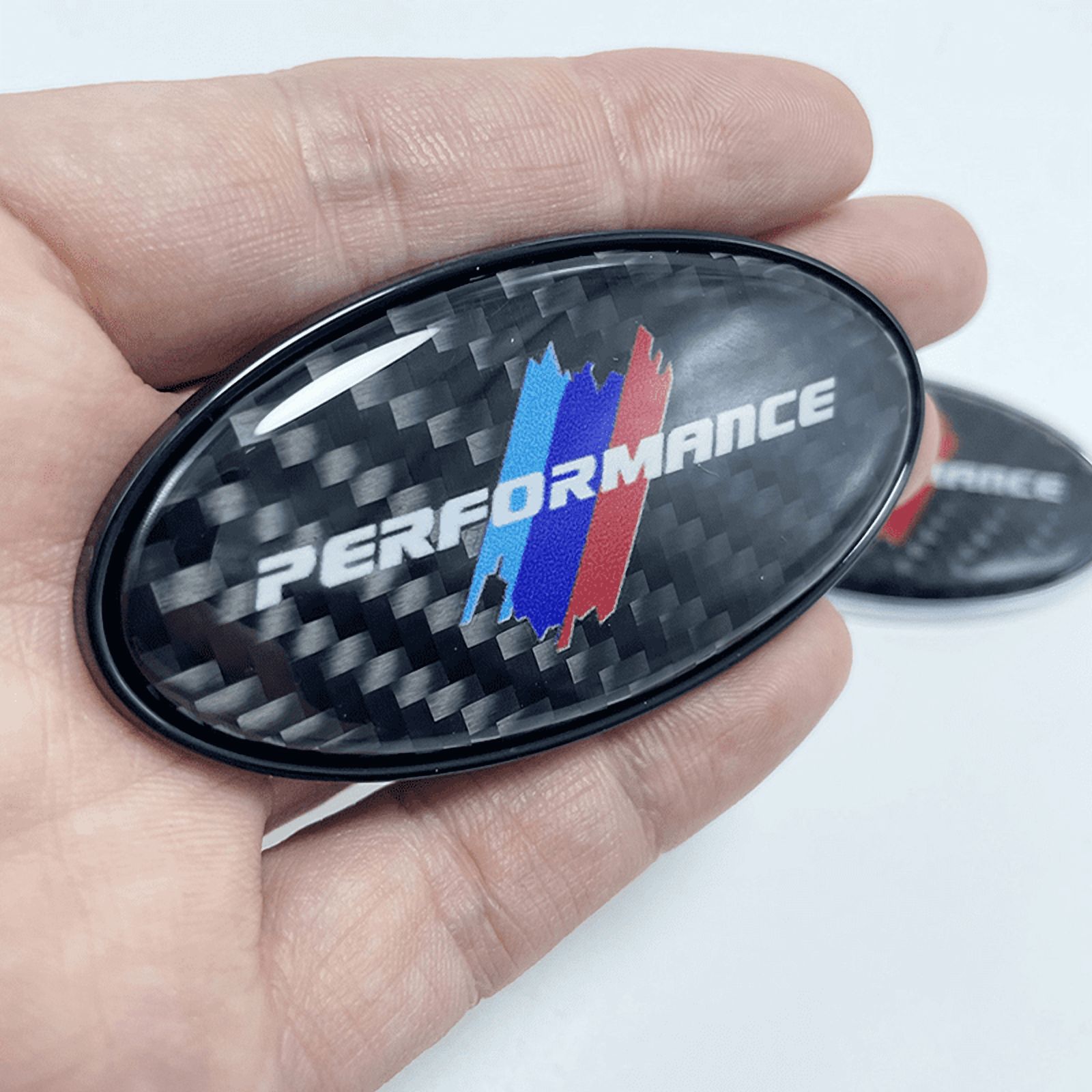 Bmw Car Logo Sticker