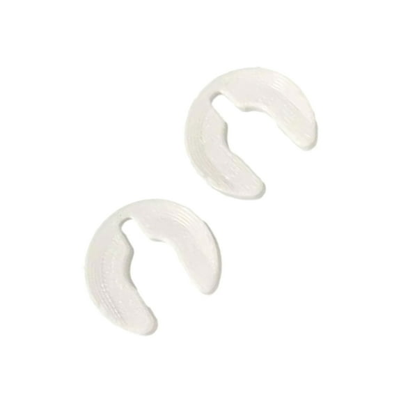 2pcs/set Joystick Fixator Drift Prevention Accessory Tight Fit for Dedicated Game Controller